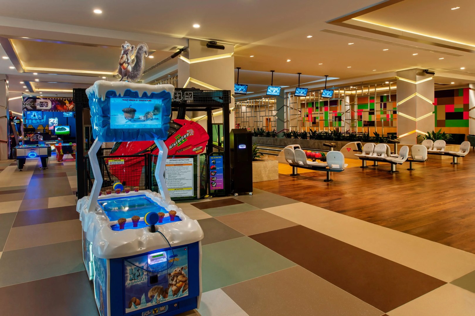 Regnum Carya - All Inclusive