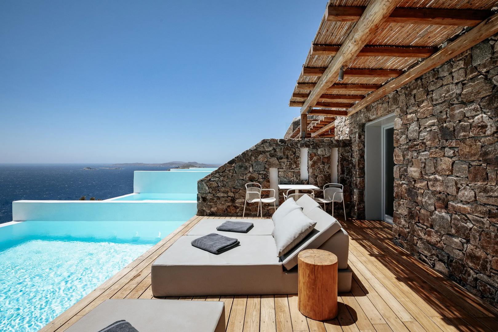 Alissachni Mykonos