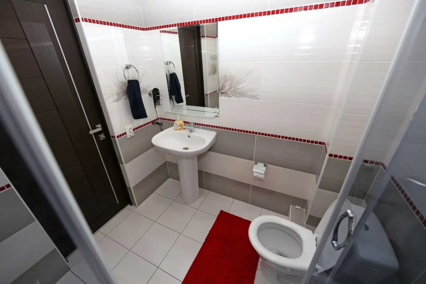Lux Apartaments