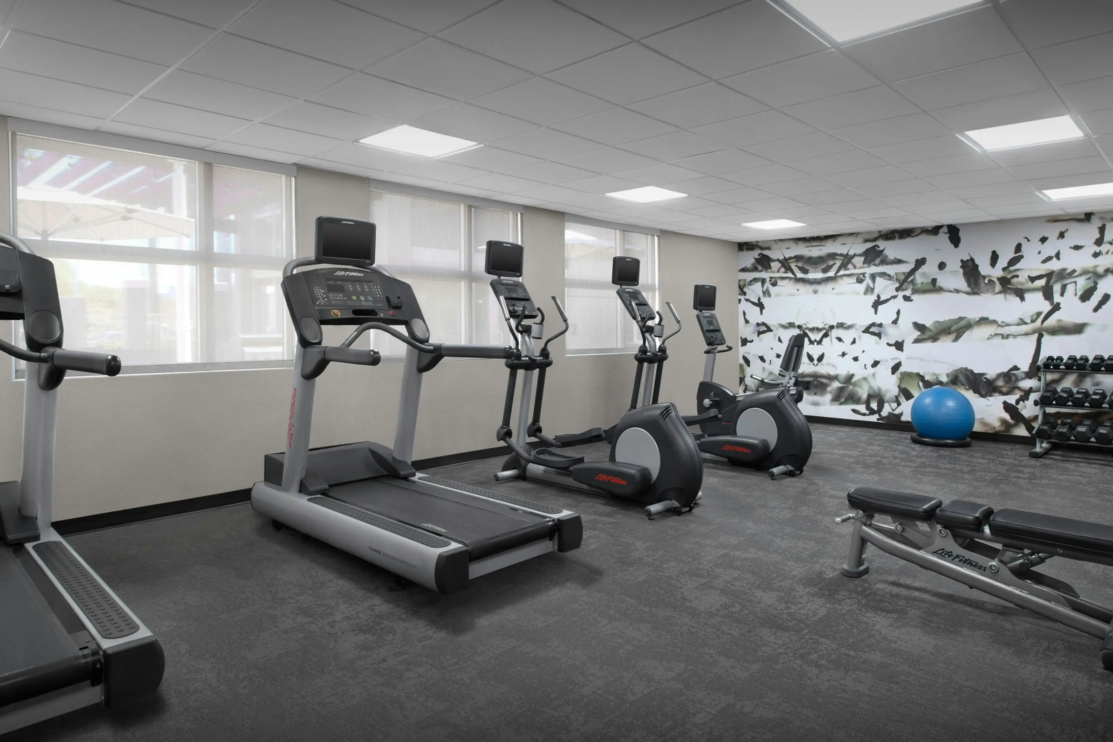 Residence Inn by Marriott Fort Lauderdale Airport & Cruise Port