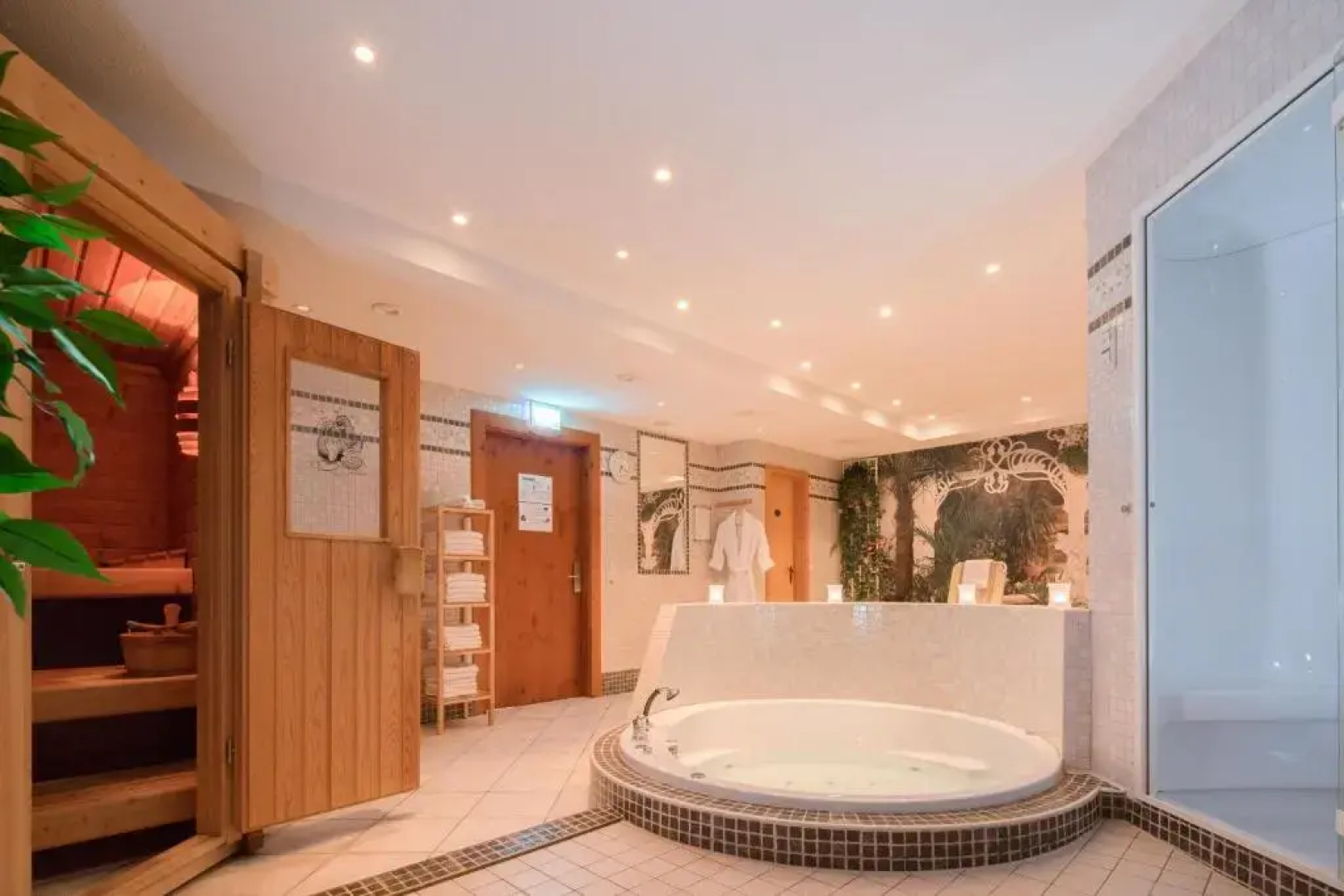 Achat Hotel Lohr am Main