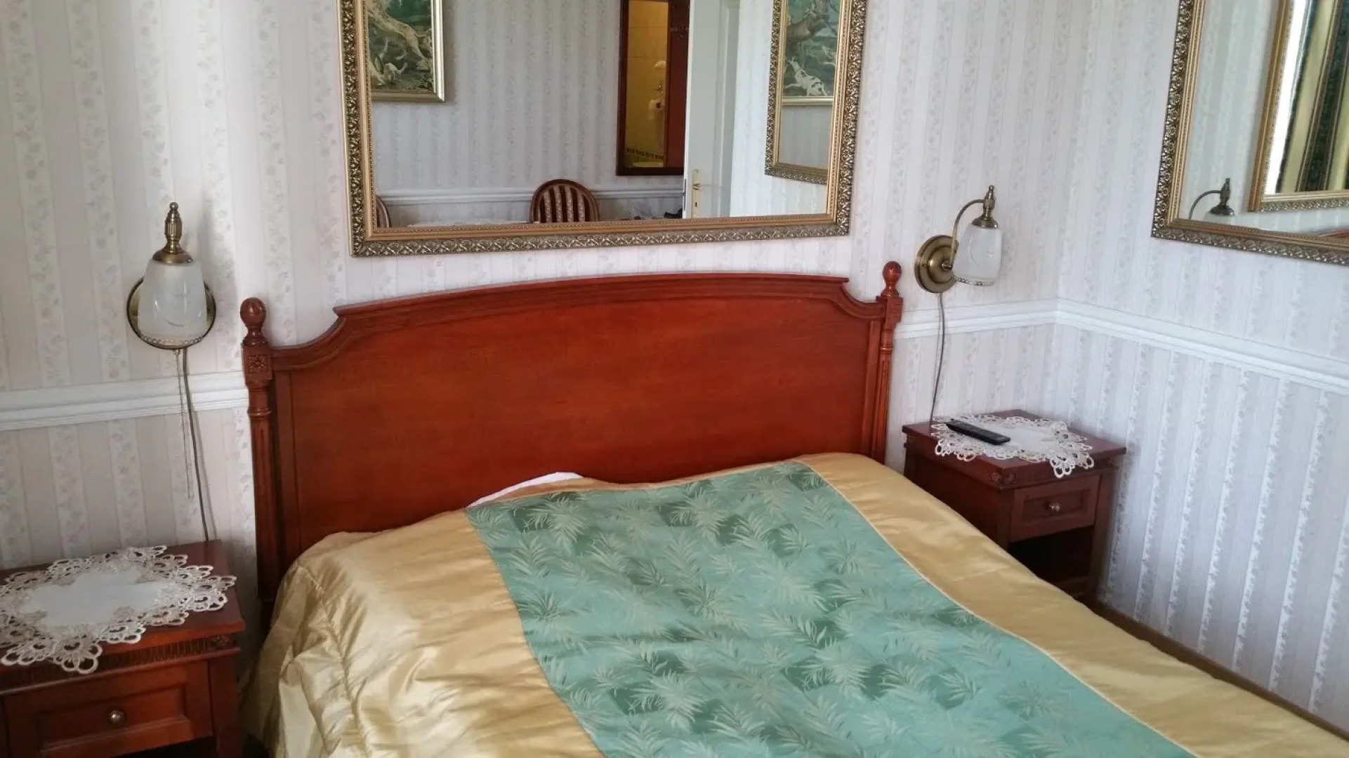 Hotel Książę Poniatowski