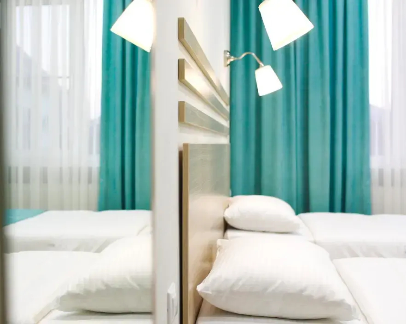 Отель Рич Hotel Rich
