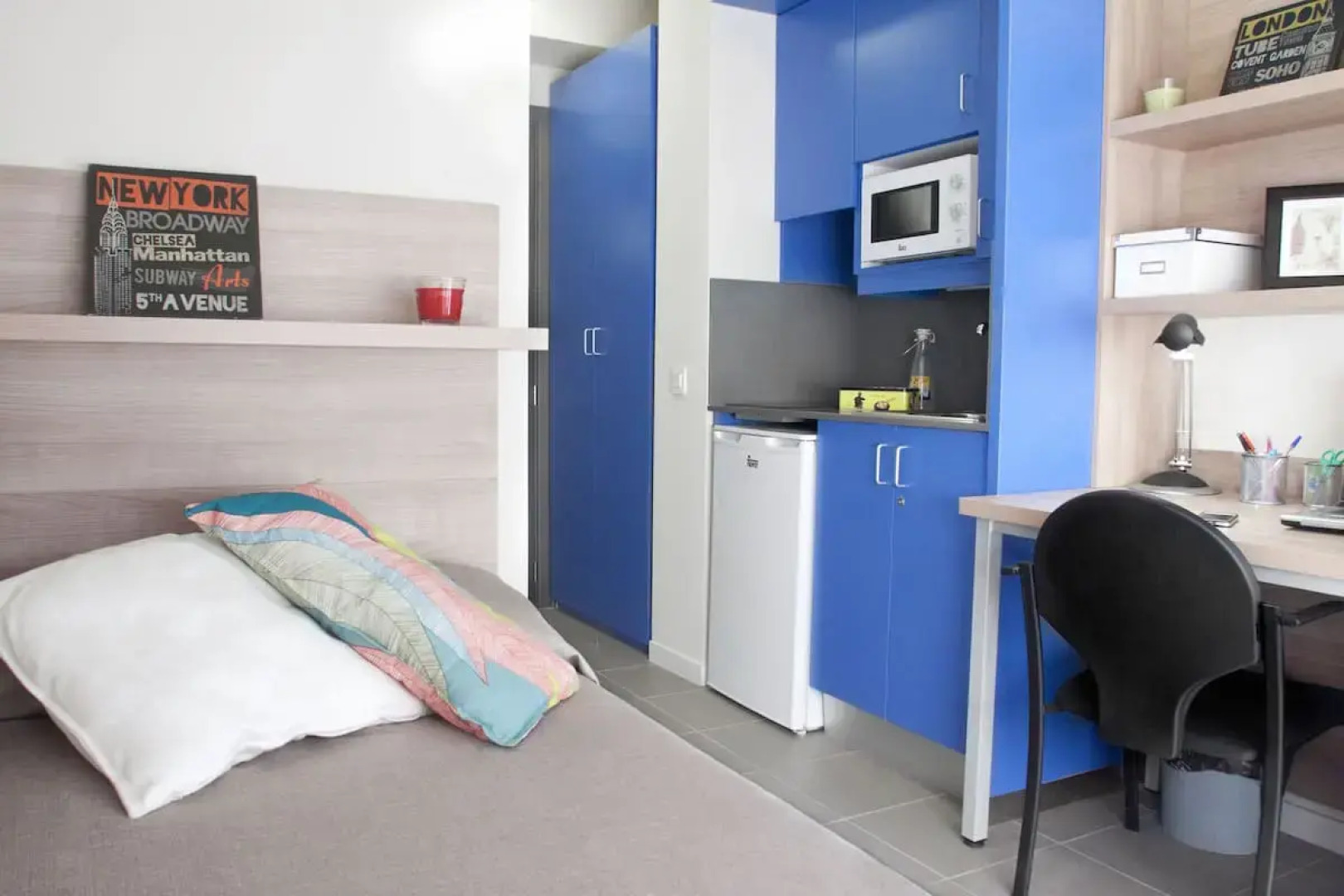 Colegio Mayor Resa La Concepción Campus Accomodation