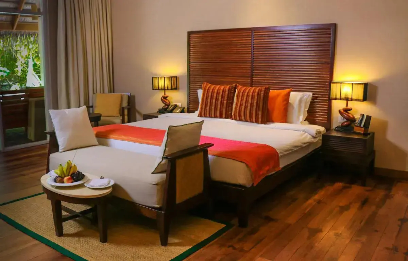 Vakarufalhi Island Resort & Spa