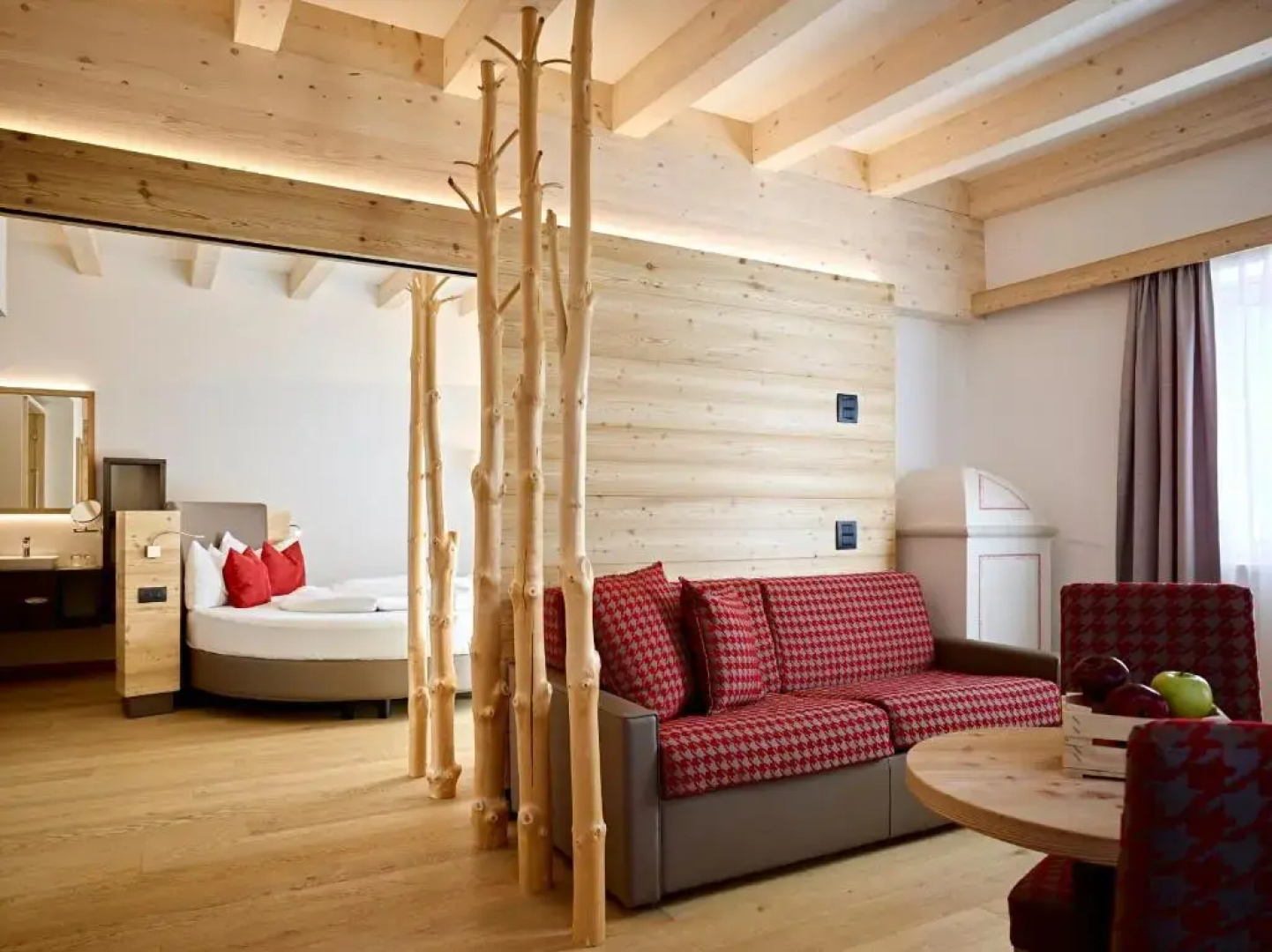 Hotel Shandranj