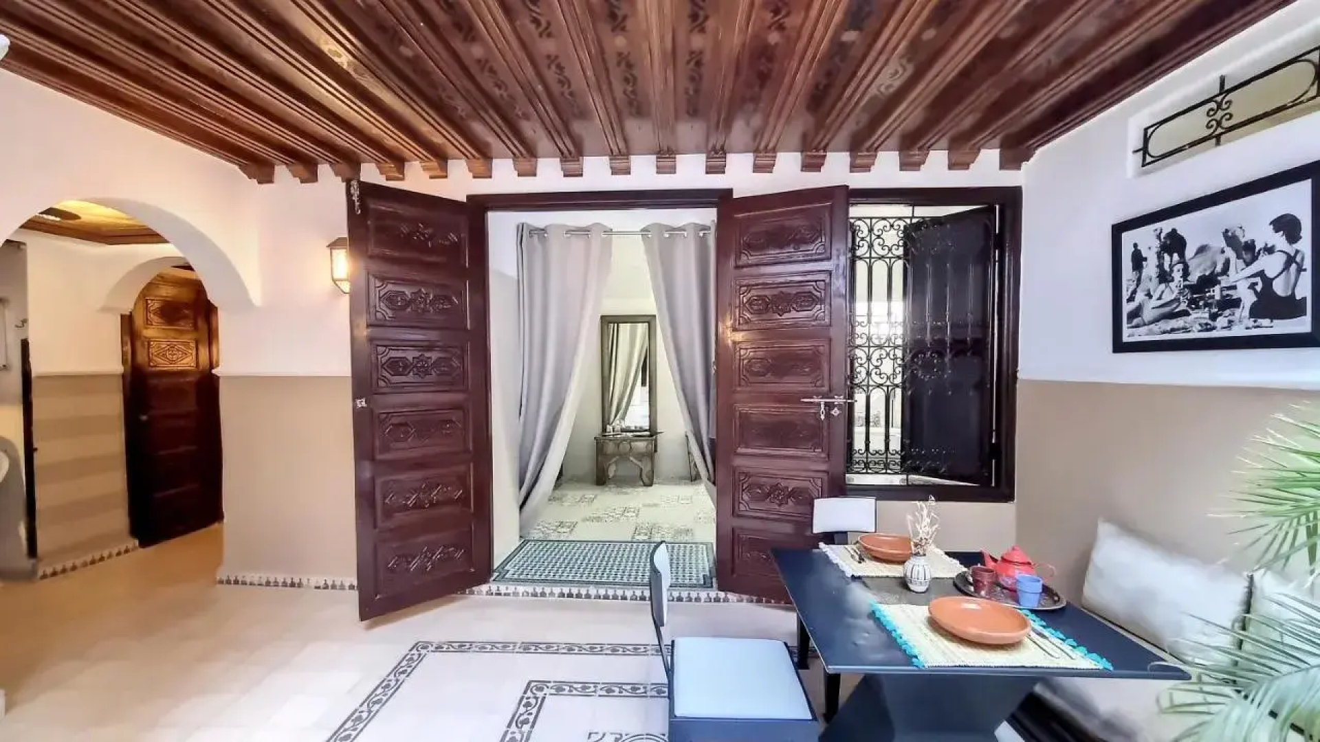 Riad Argan