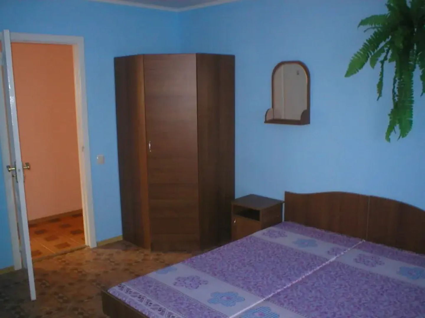 Yuzhanka111 Guest House