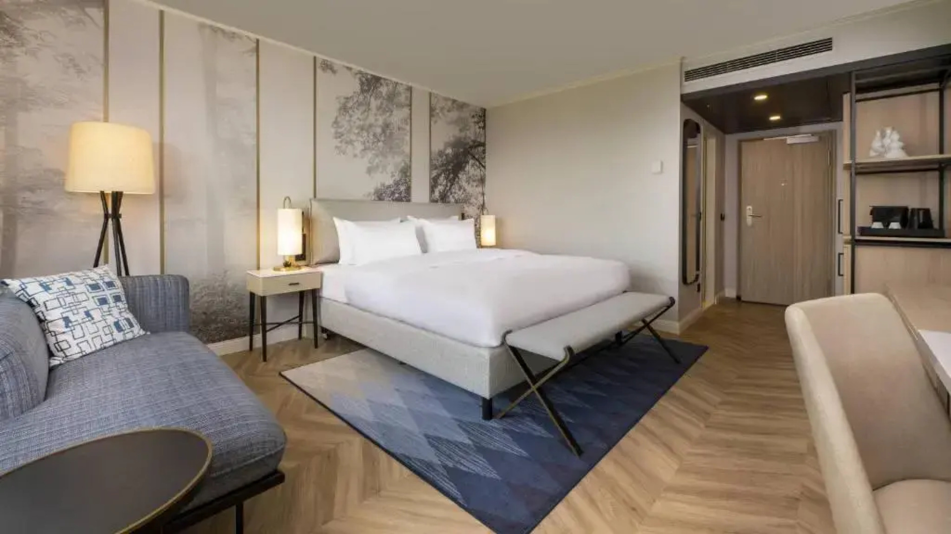 DoubleTree by Hilton Berlin Ku'damm