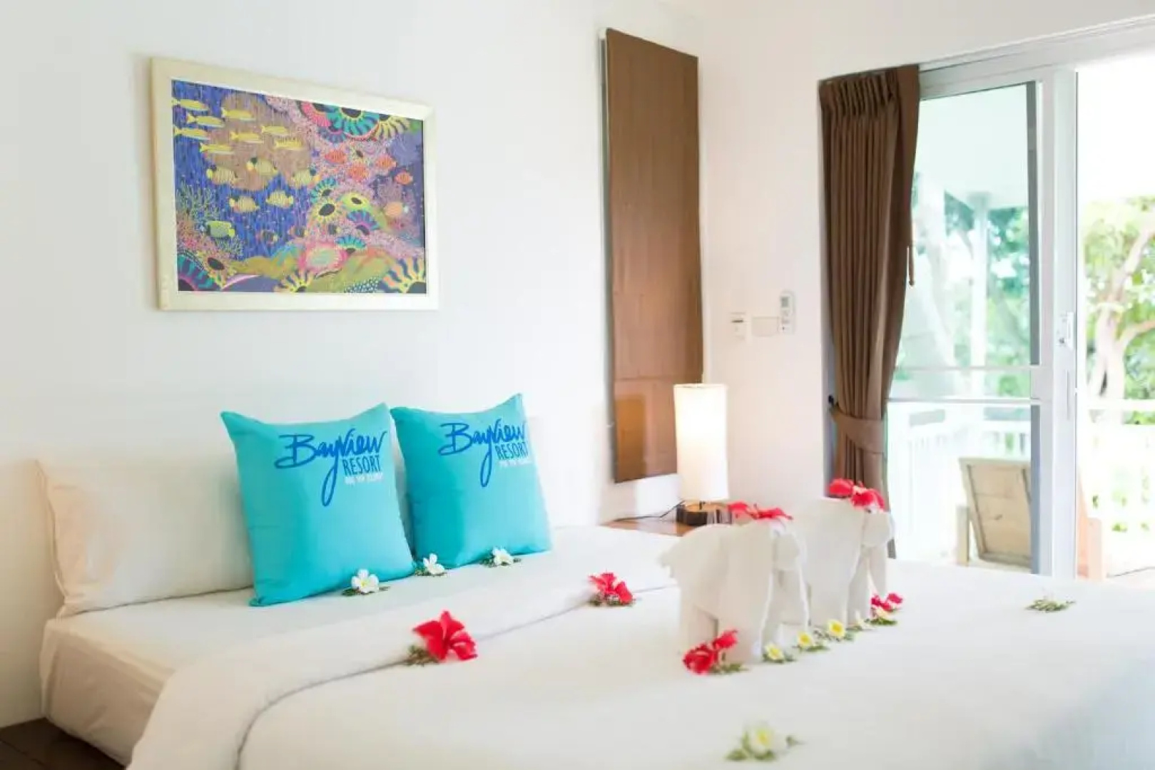 Bayview Resort Phi Phi Island - Beach Front Resort