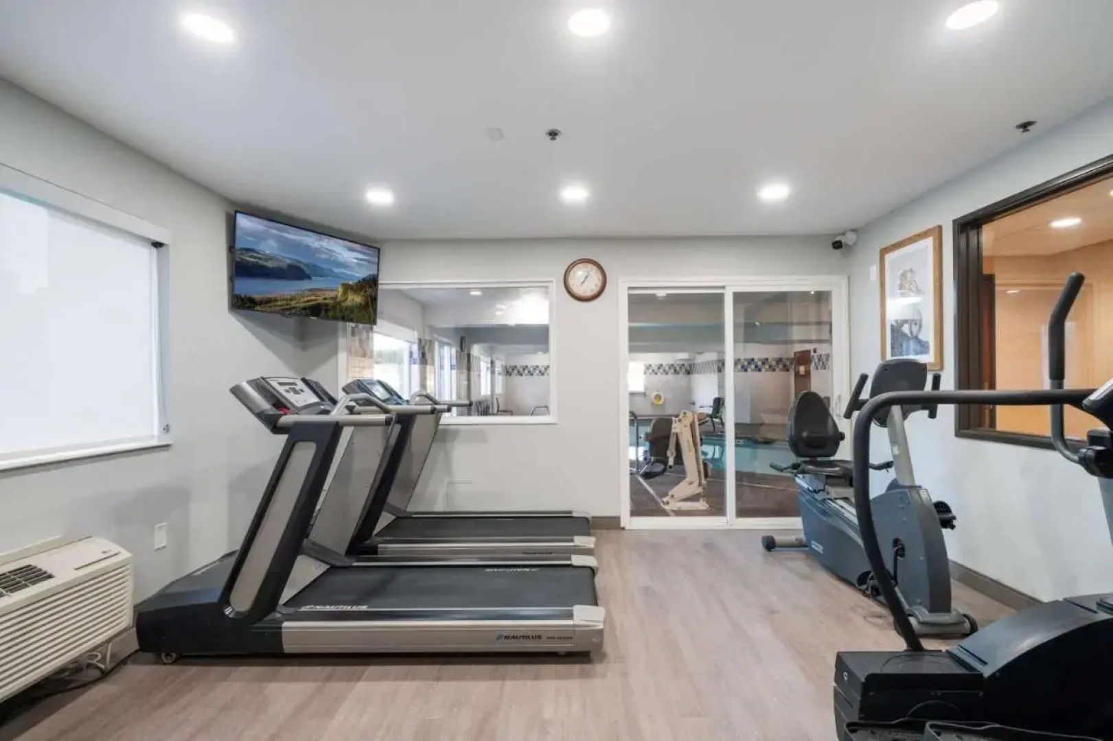 Best Western Lake Oswego/Portland Hotel & Suites