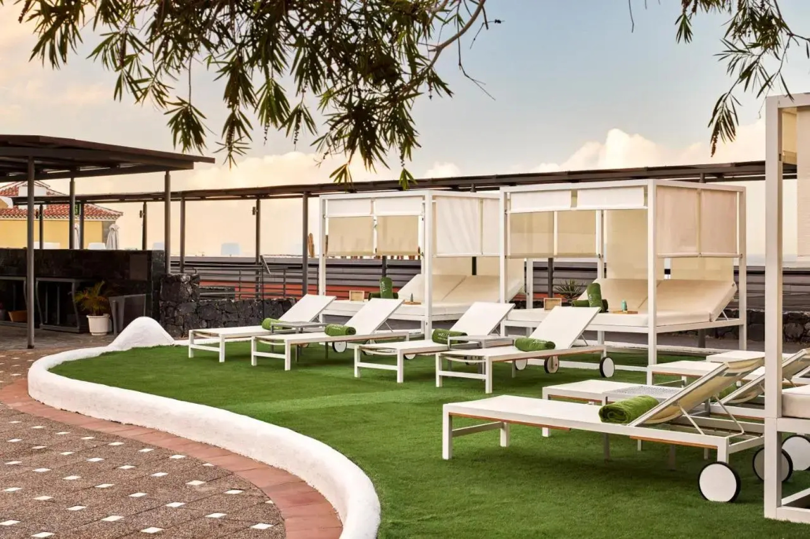 Meliá Jardines del Teide