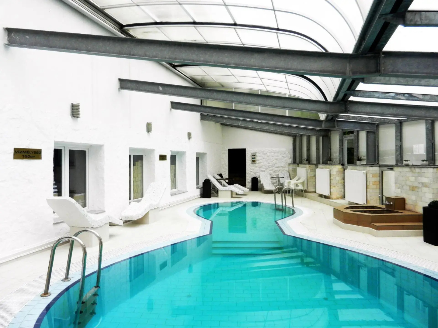Bastya Conference and Wellness Hotel