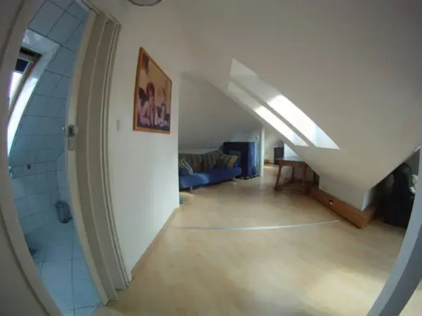 FeWo am Rathaus Augsburg