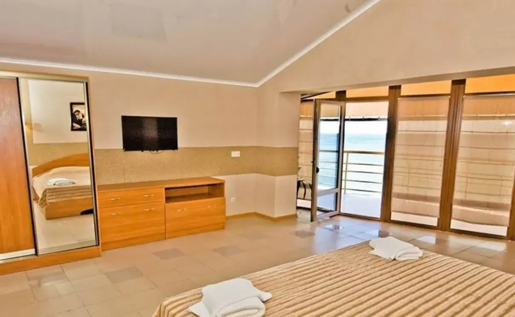 Hotel Perlyna
