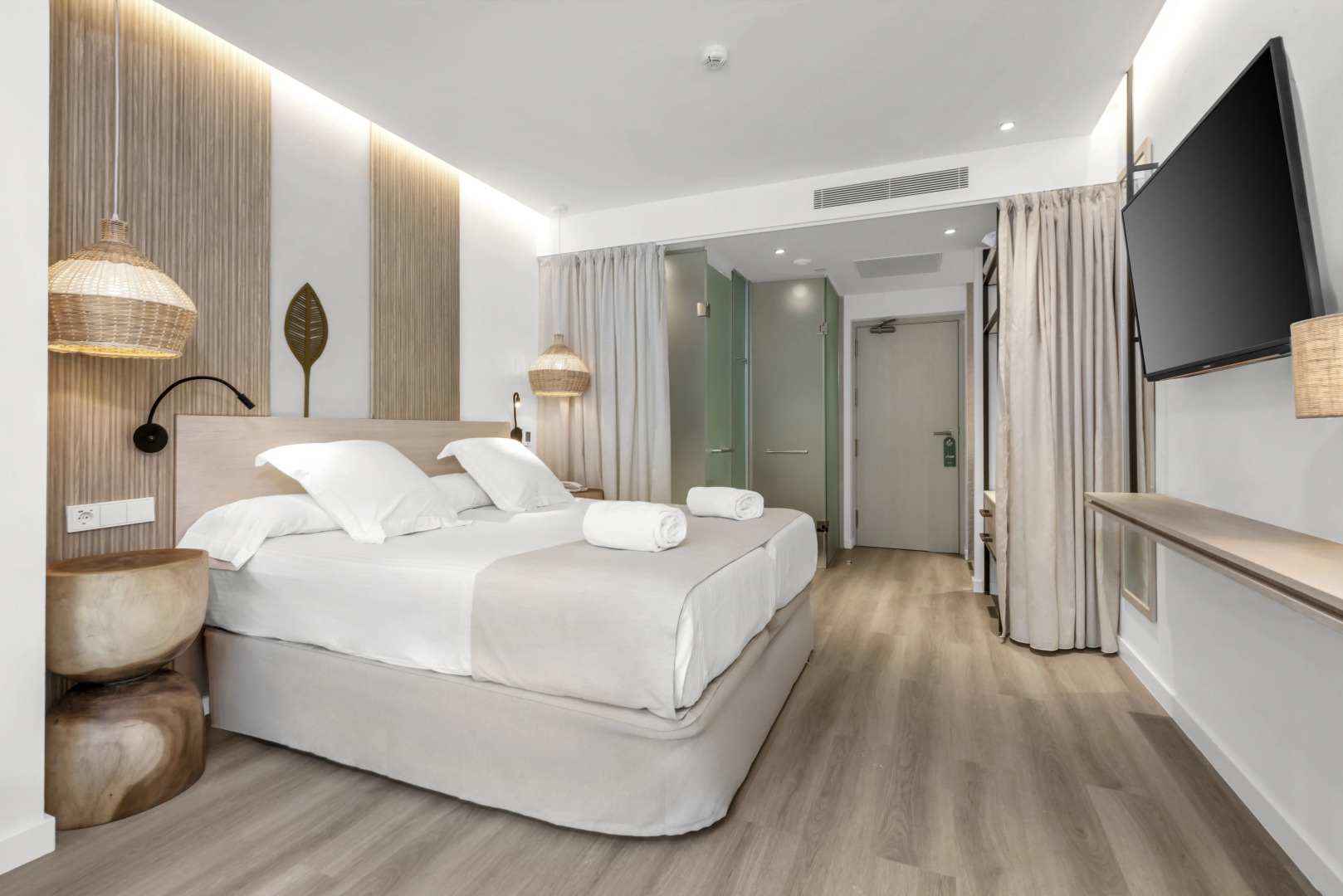 Valentin Grand Park Suite Hotel