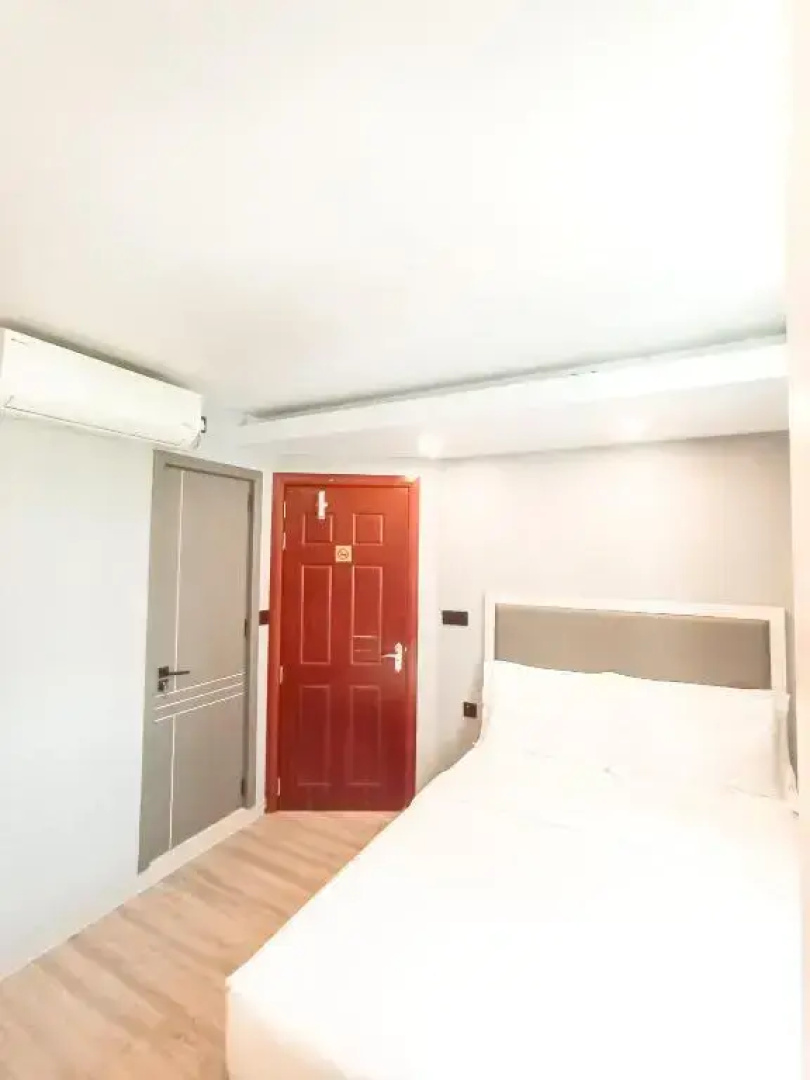 Отель Starry Beach Inn