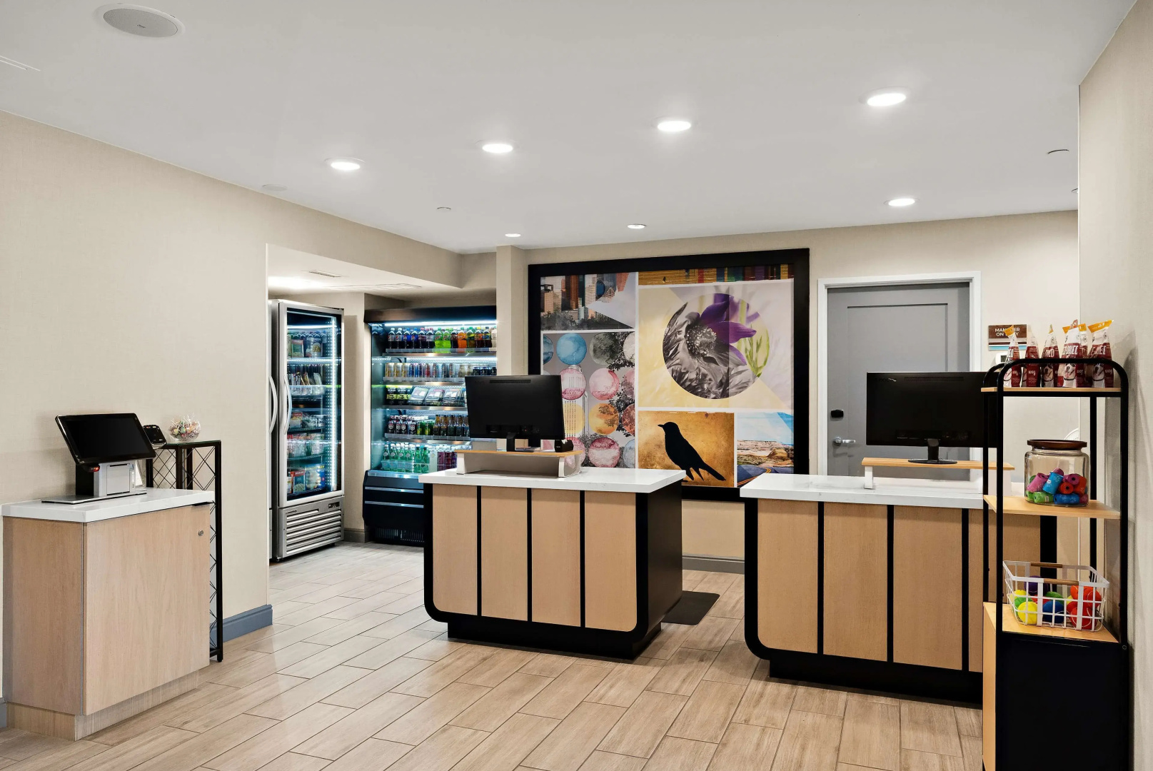 Sonesta ES Suites Denver South Park Meadows