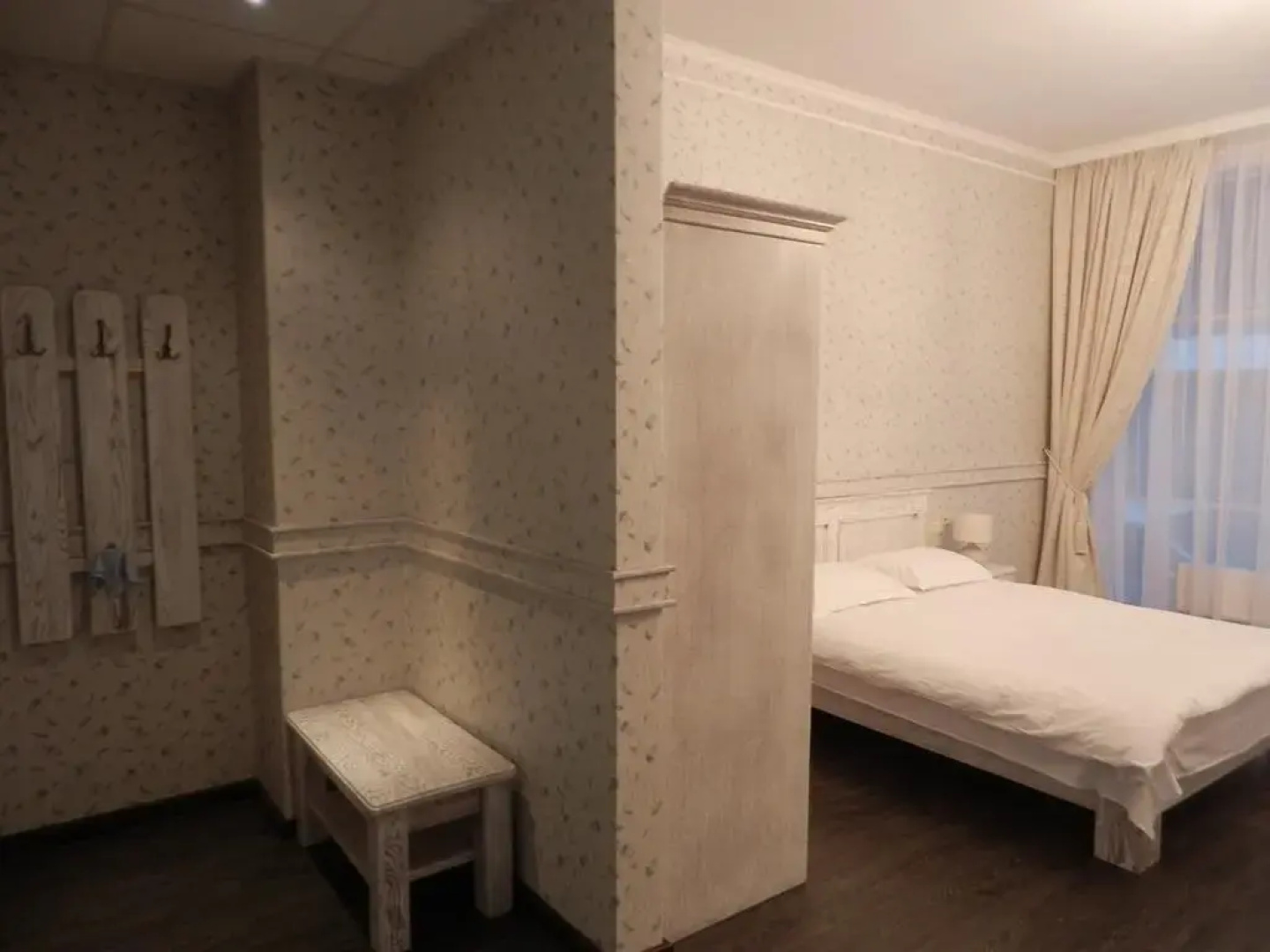 Gold Georg Palace Hotel