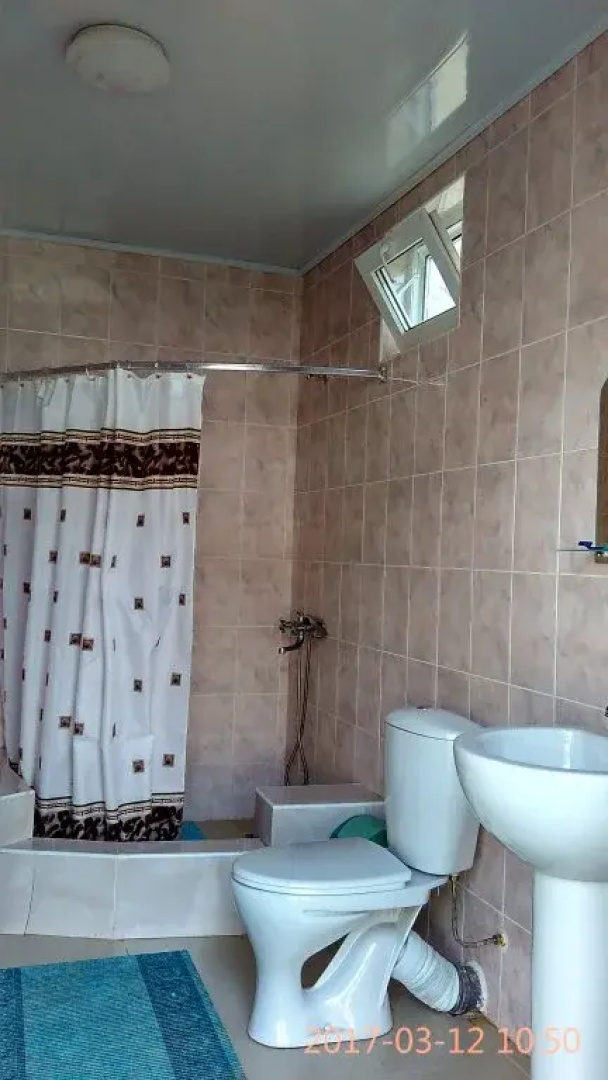 Domik V Derevne Guest House