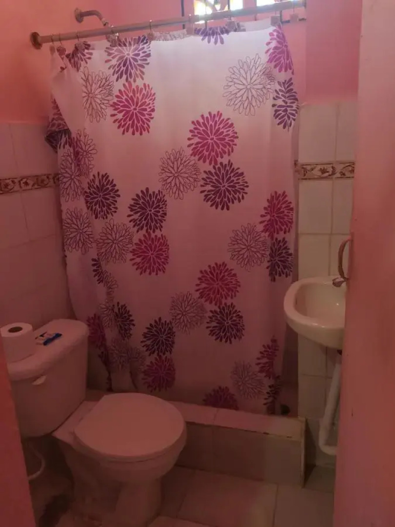 Cabaña Tipica Maura