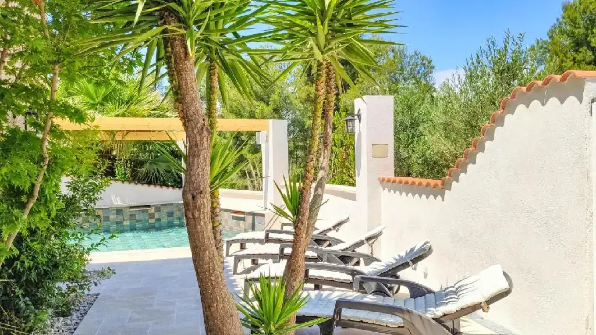 Villa Reiala Carry-le-rouet
