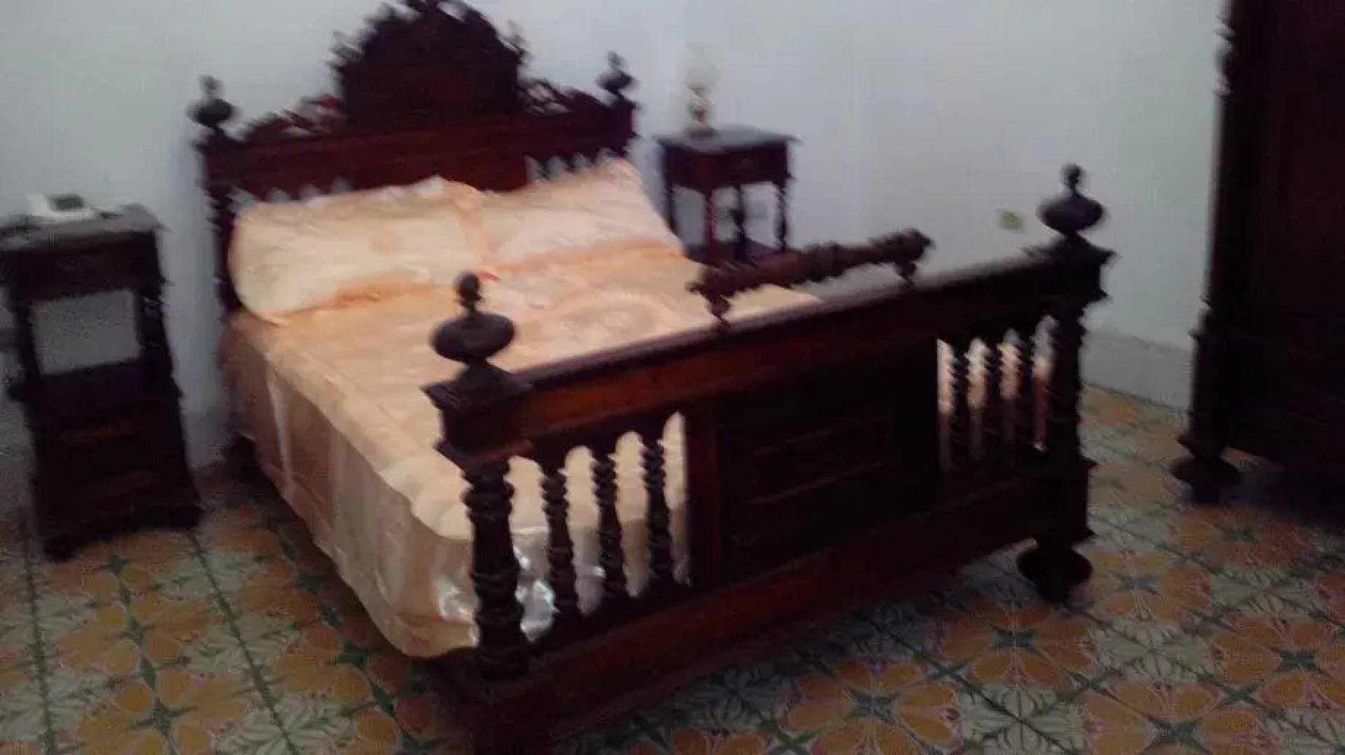 Casa Colonial Asturias