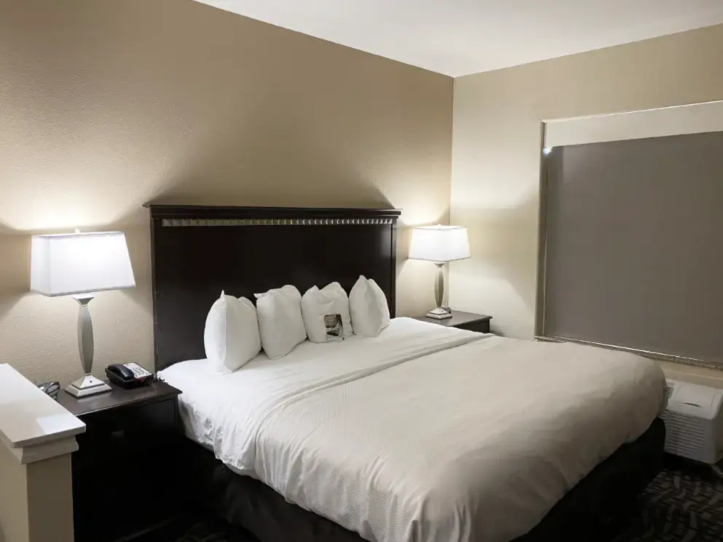Comfort Suites Kings Bay Naval Base Area