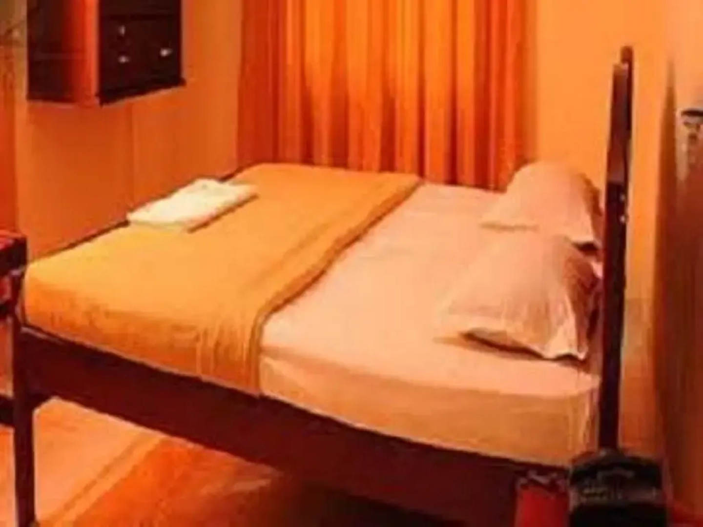KTDC Tamarind Kondotty