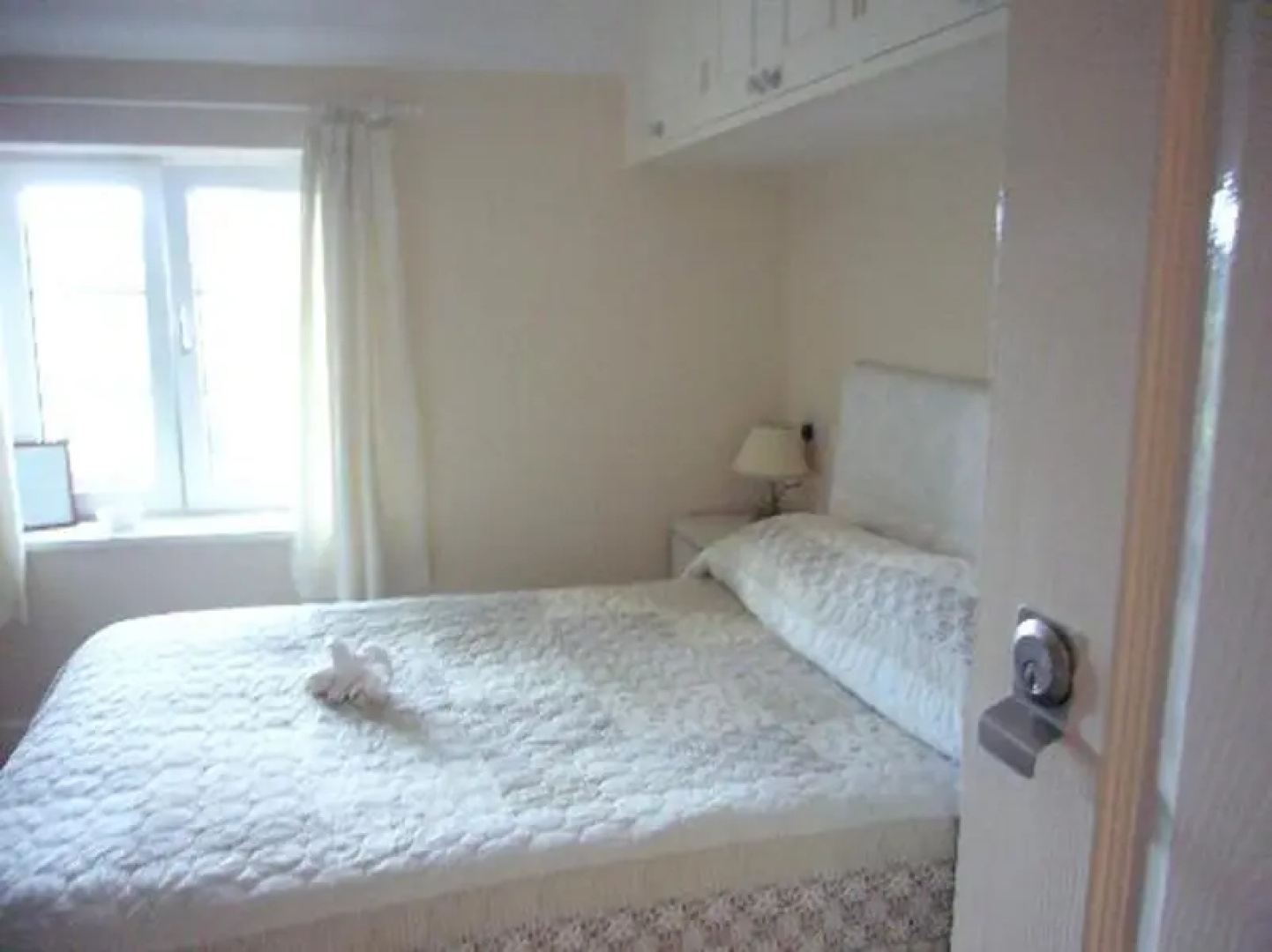 Garston Cottage