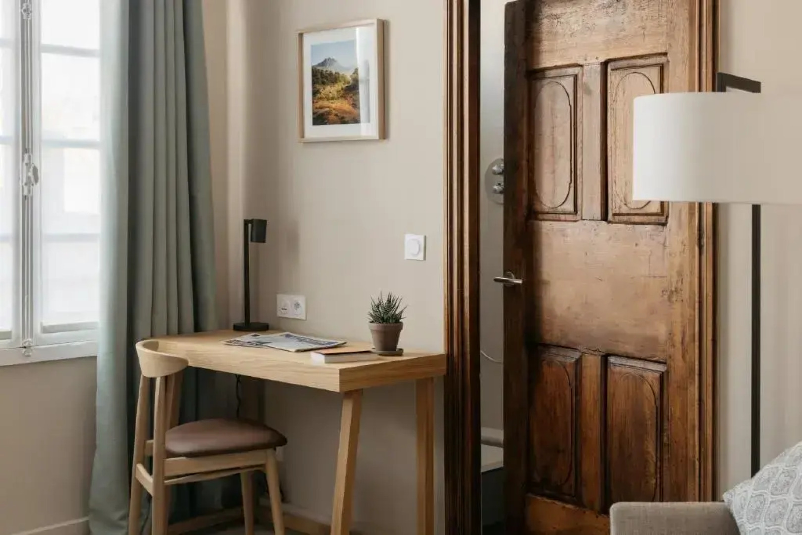 Le Boutique Hôtel Cézanne