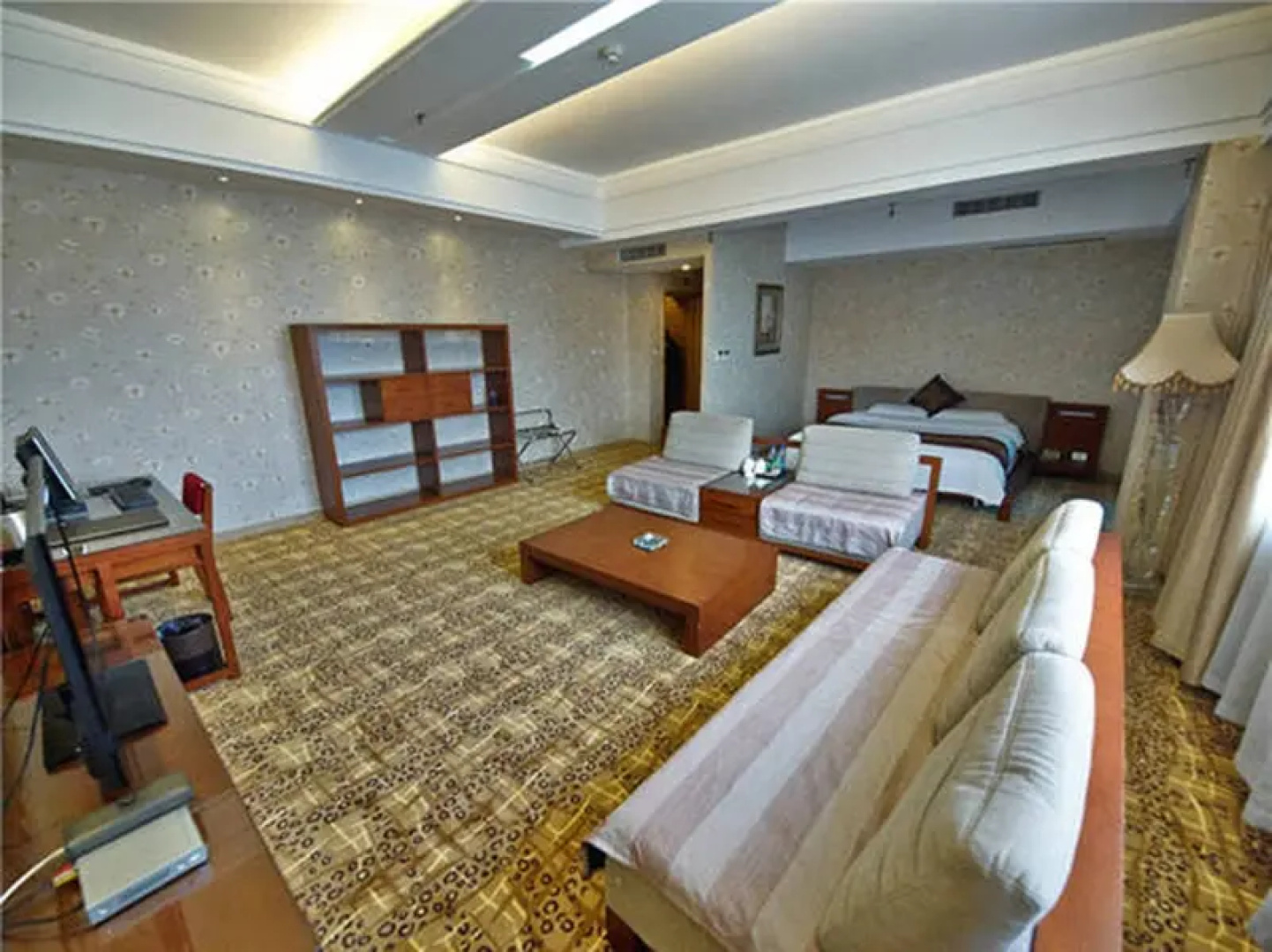Days Inn Xian Hanguang