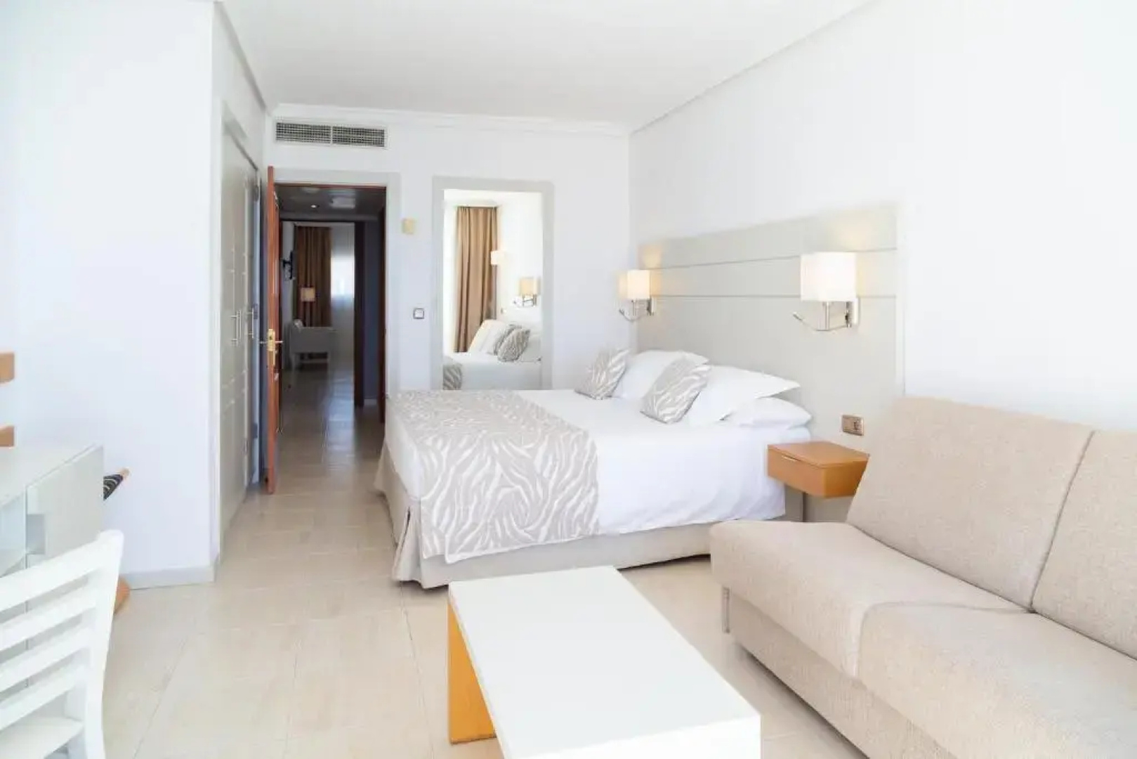 Landmar Playa La Arena