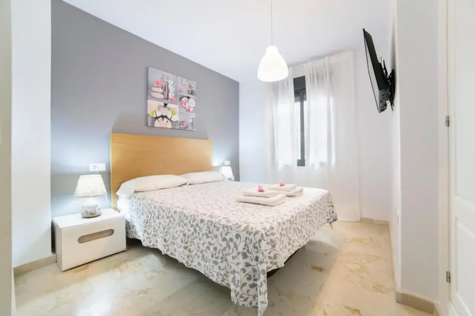 Salamanca Apartamentos