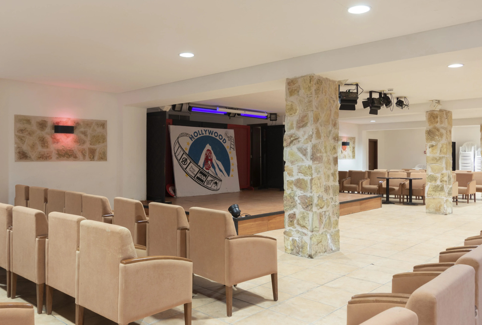 Hotel Palia Dolce Farniente