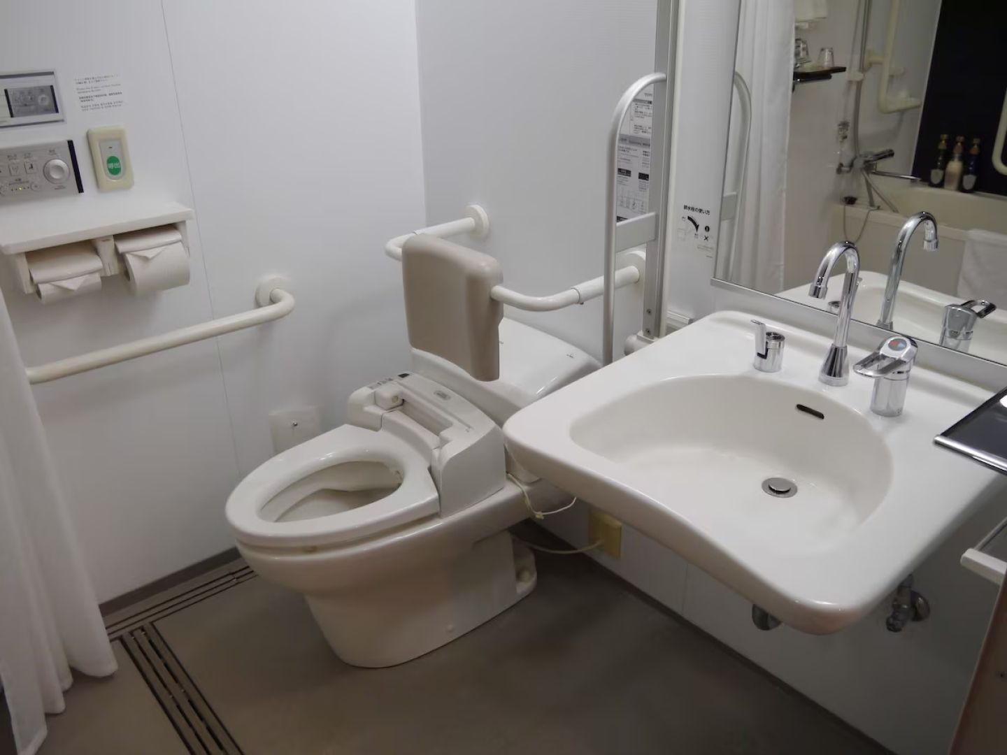 Best Western Hotel Fino Osaka Shinsaibashi