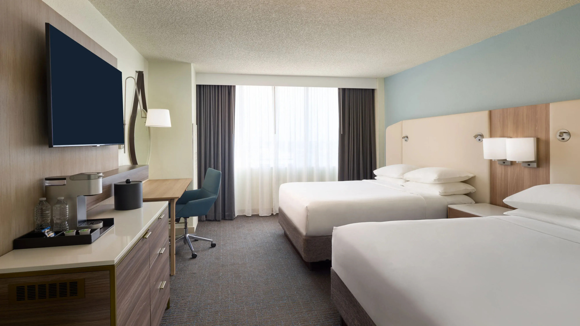 Delta Hotels by Marriott West Palm Beach