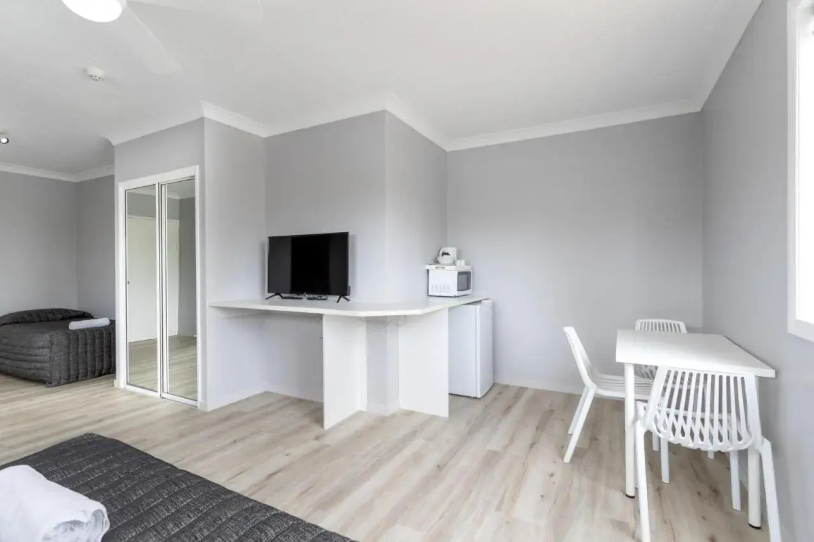 Burleigh Gold Coast Motel