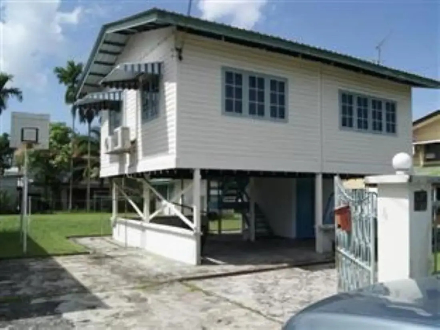 Miri Piasau Jaya Home Stay