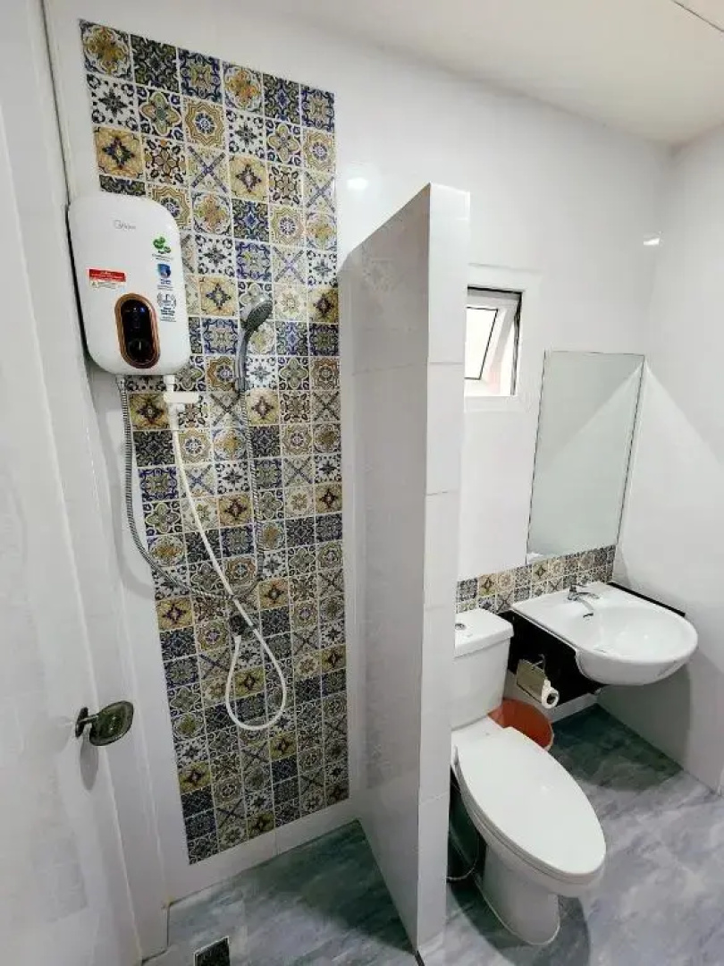 PPhouse Boutique House Phuket Town