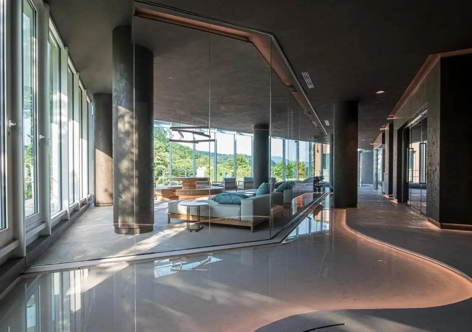 Terme Preistoriche Resort & Spa