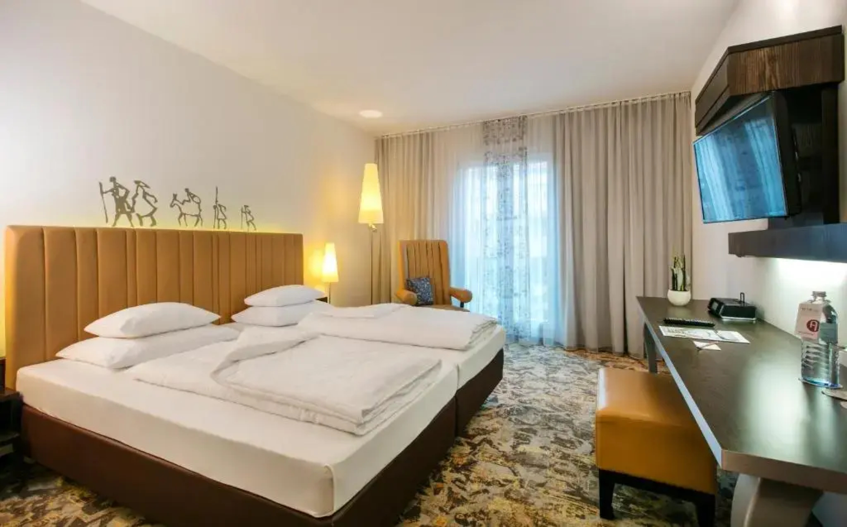Arcotel Camino