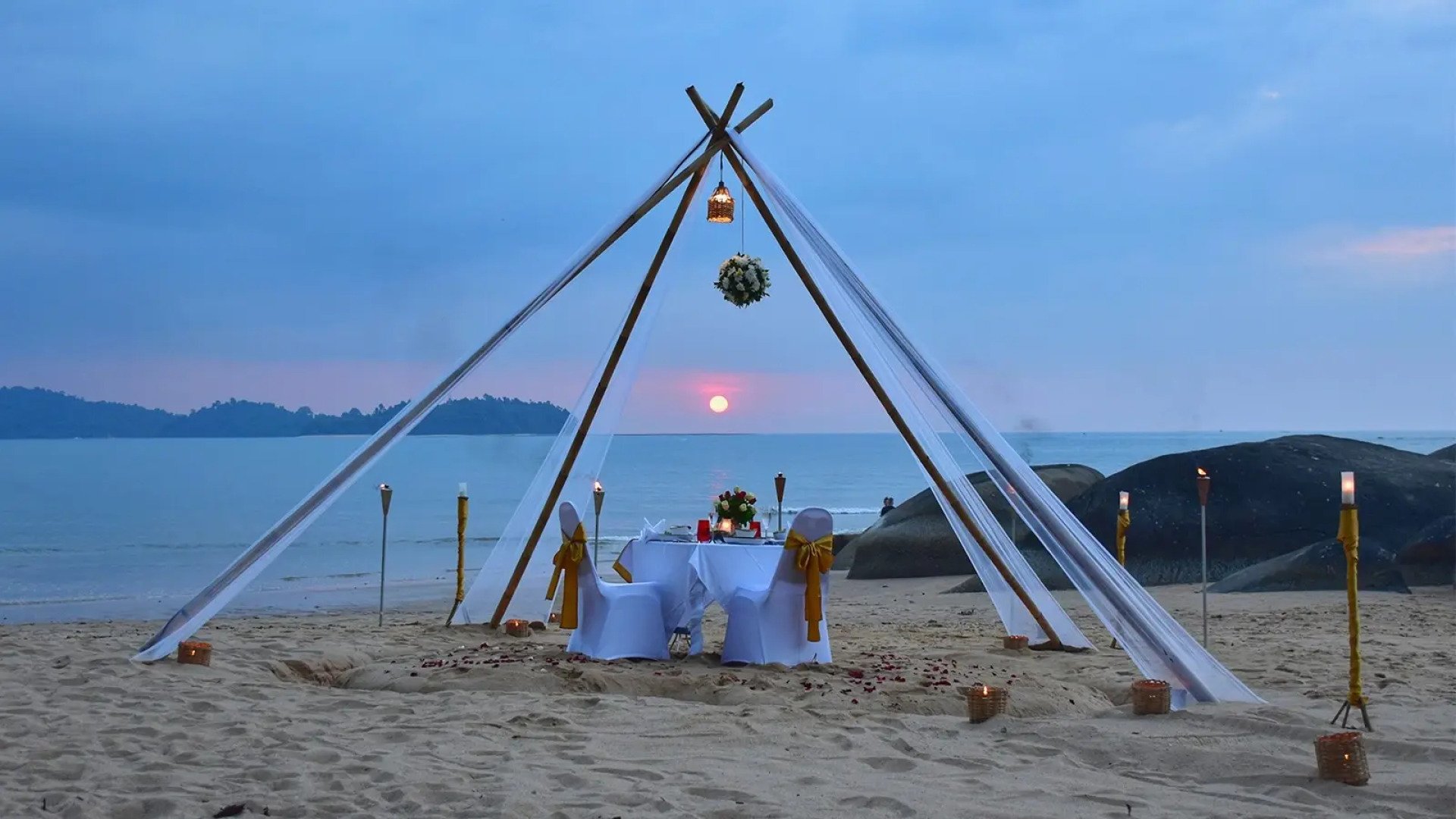 Kalima Resort & Villas Khaolak