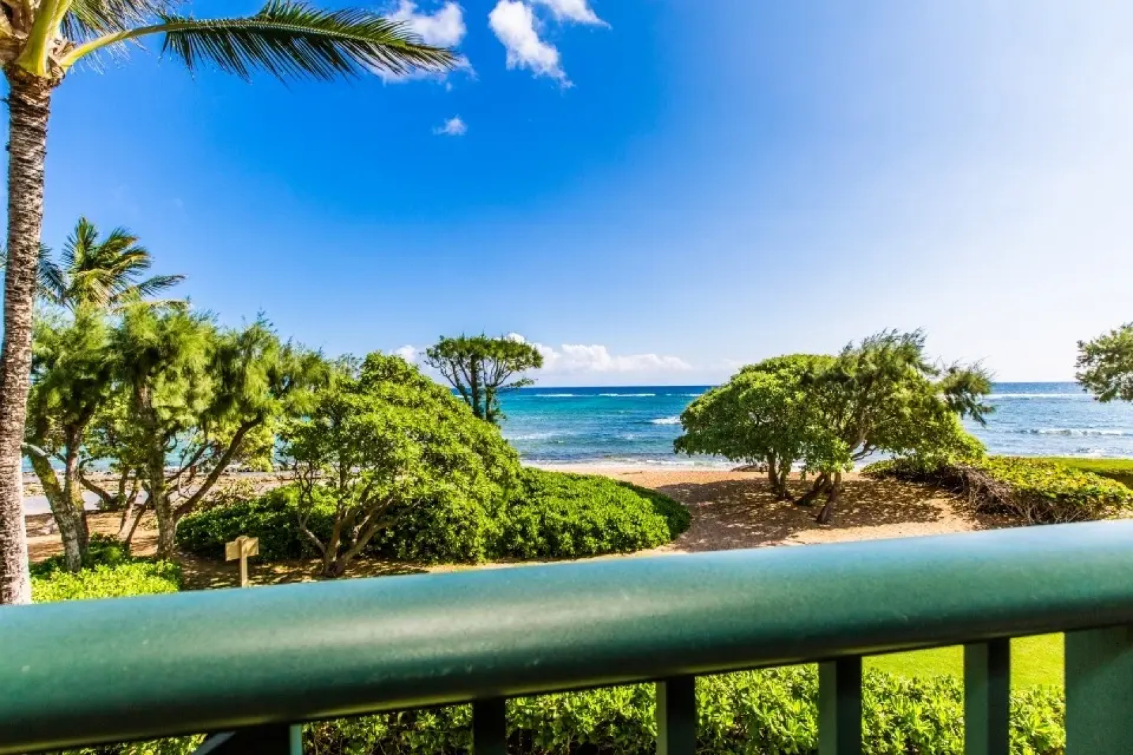 Waipouli Beach Resort A207 by RedAwning
