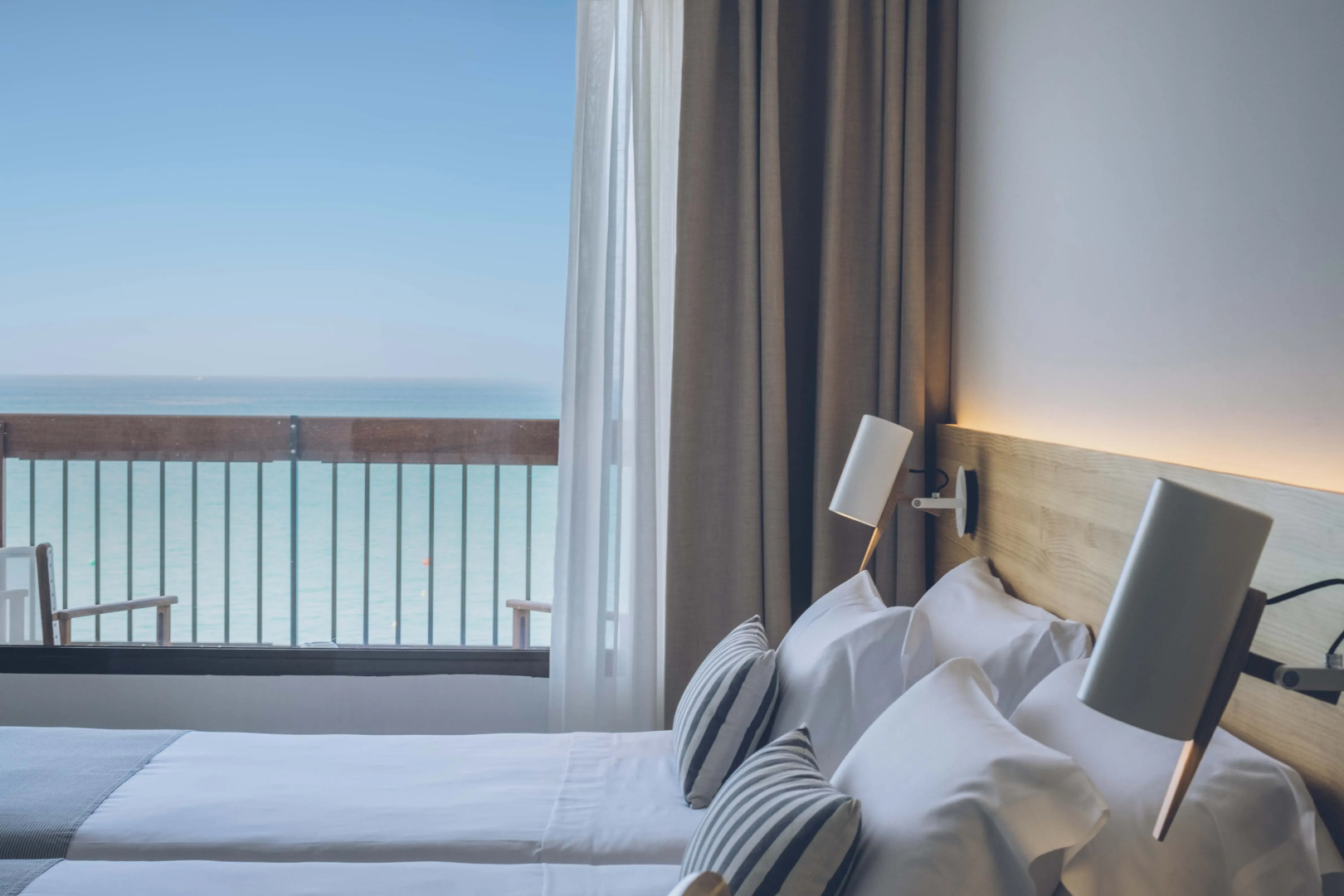 AYA Seahotel – Adults Only