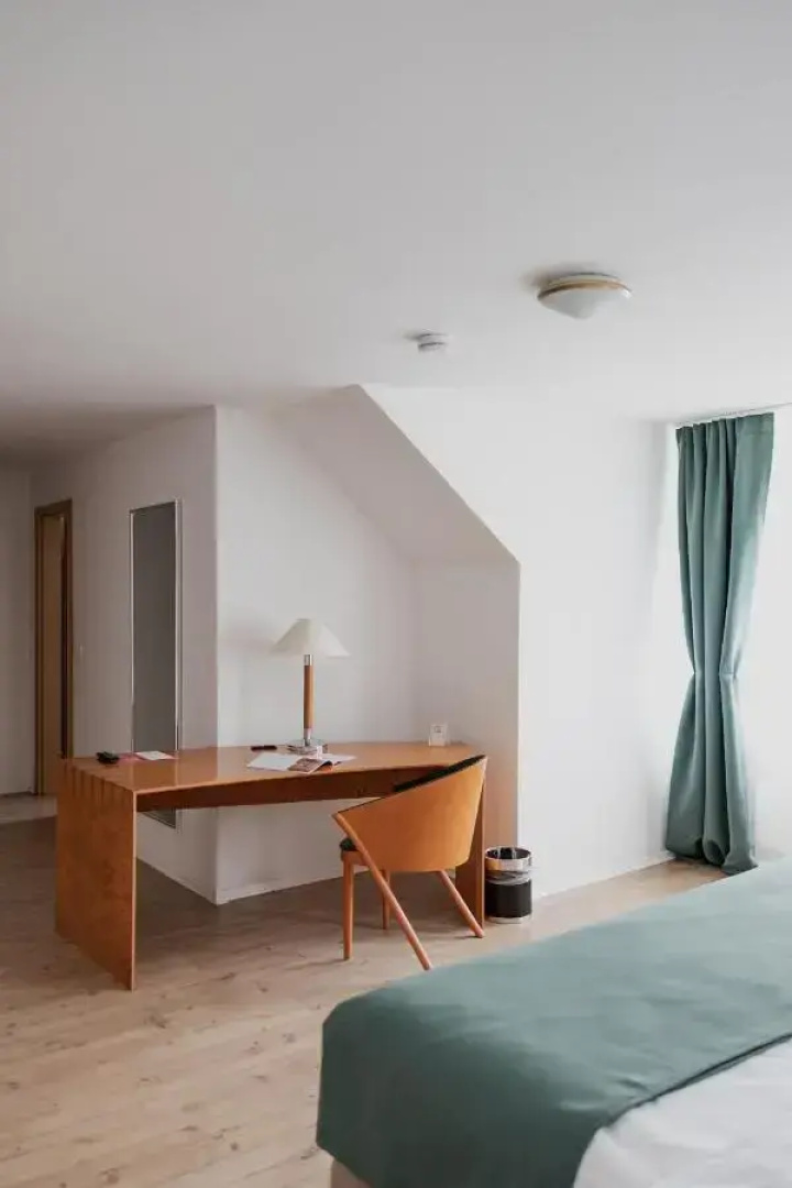 Hotel Cristallo