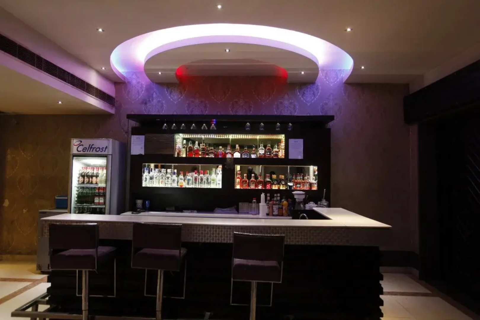 Hotel Aakash Residency