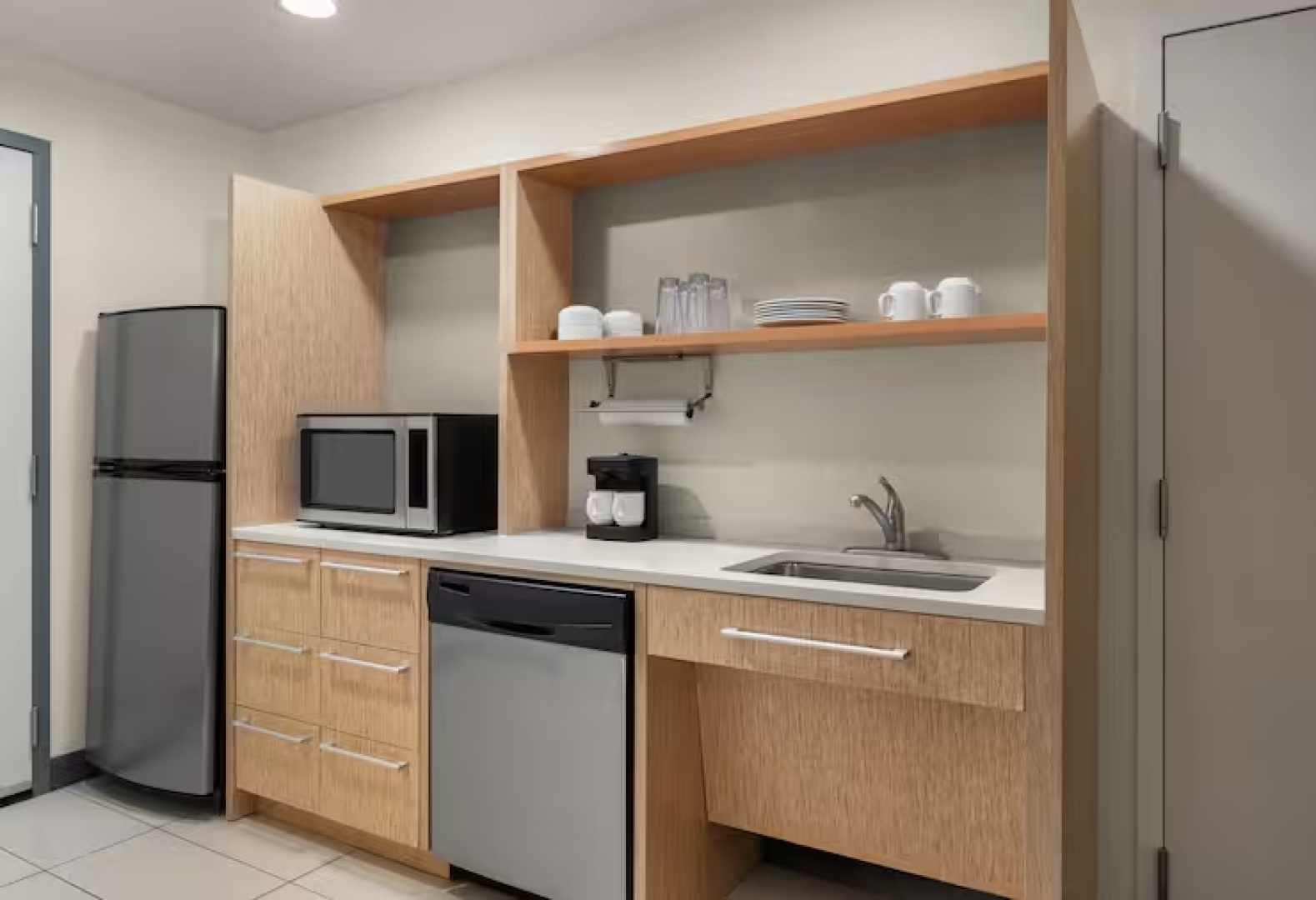 Home2 Suites by Hilton Lexington Park Patuxent River NAS, MD