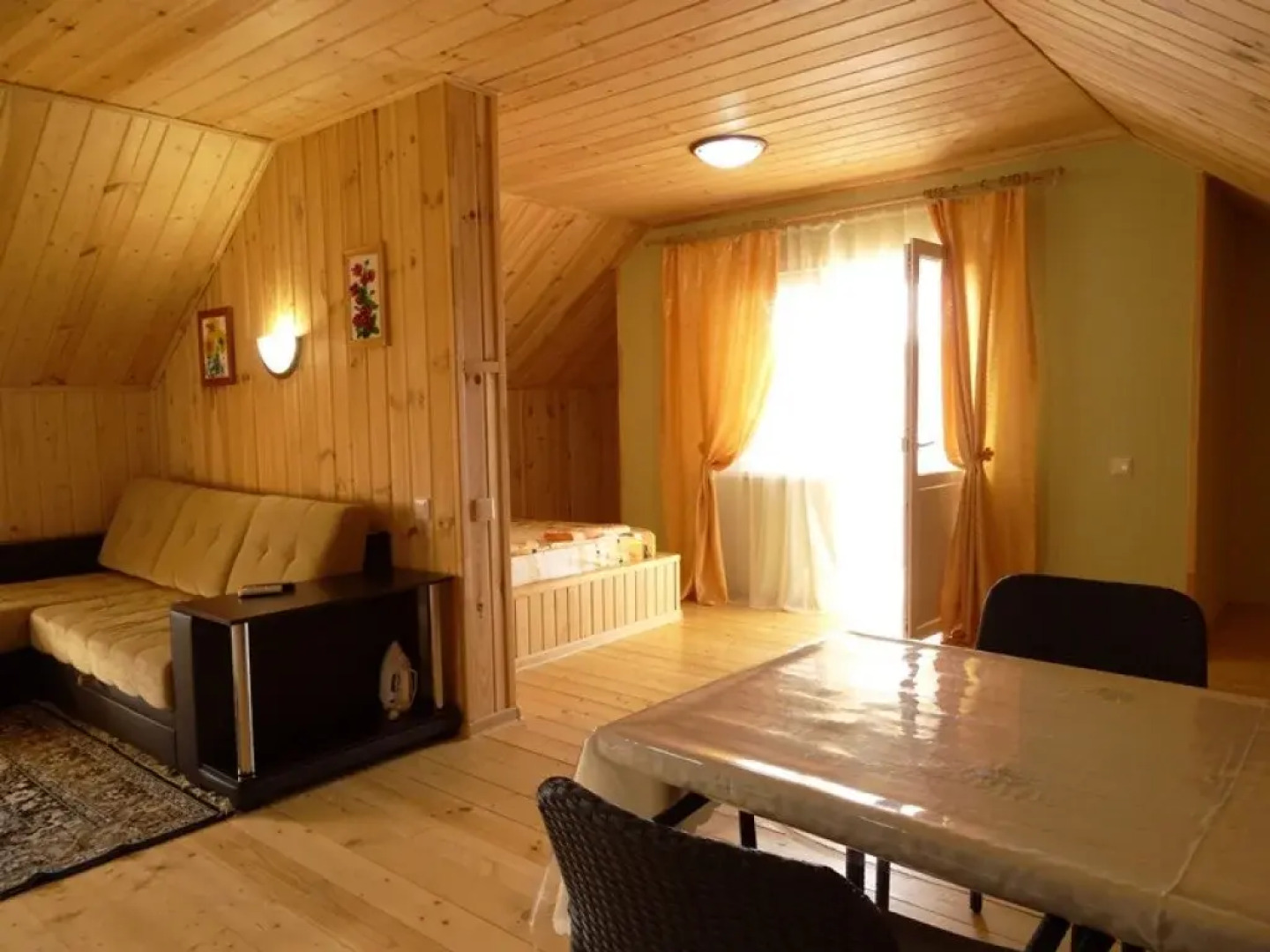 Guest House Marina Garden