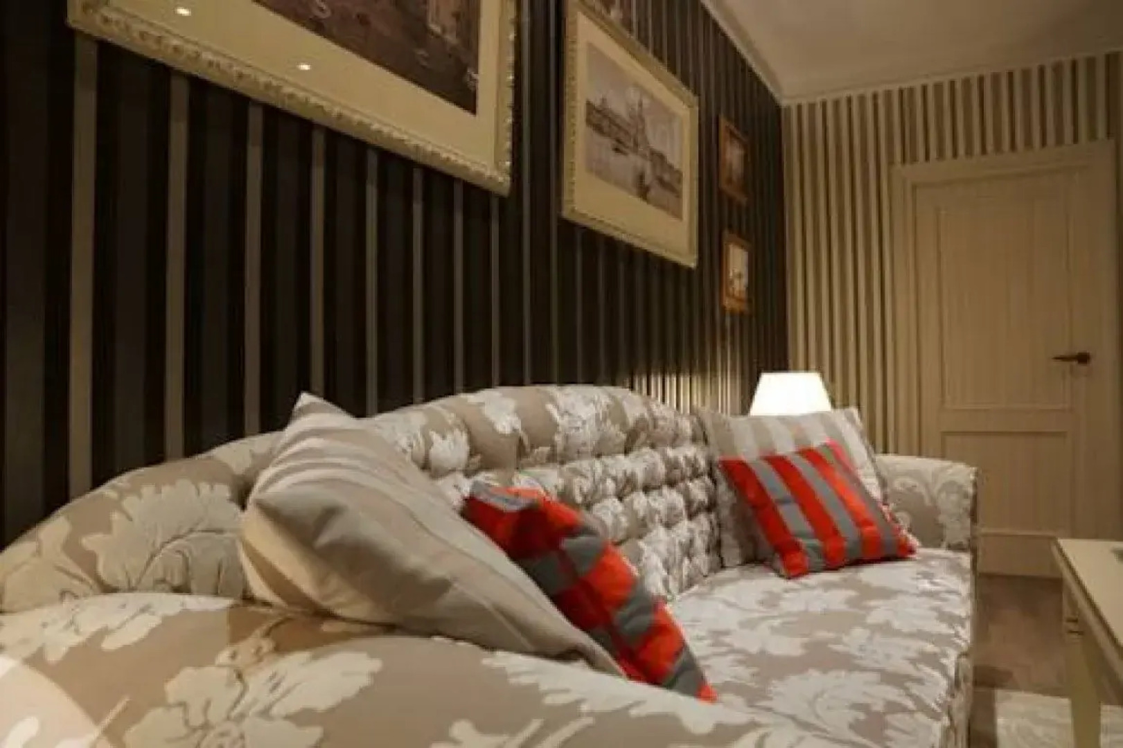 Euapartments by on Nemiga